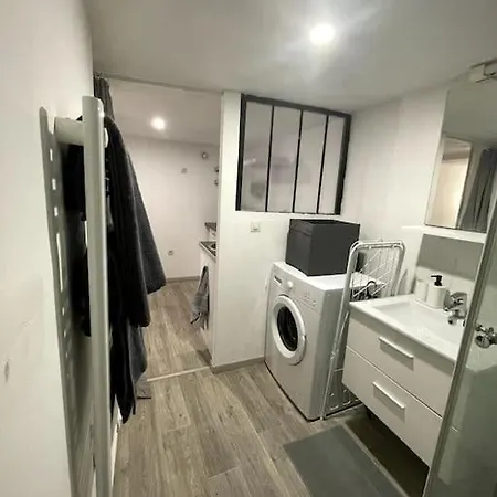 Apartment Le Studio De Ella Bouxwiller (Bas-Rhin)