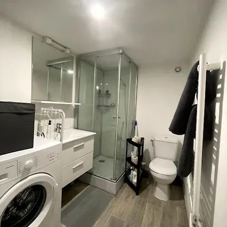 Apartment Le Studio De Ella