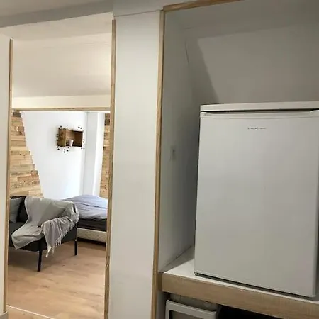 Apartment Le Studio De Ella