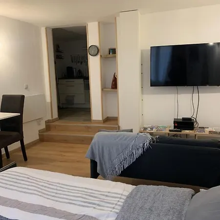 Apartment Le Studio De Ella *