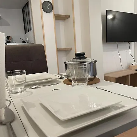 Le Studio De Ella *
