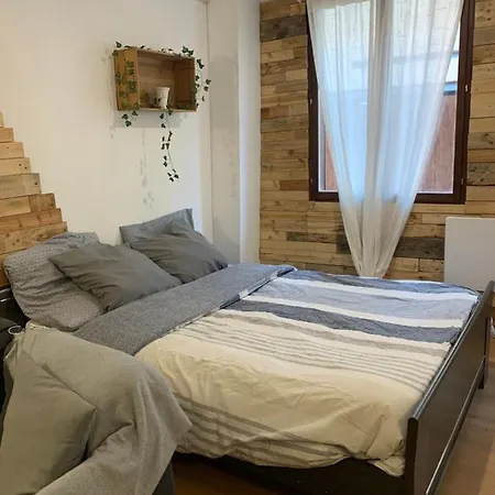 Le Studio De Ella *