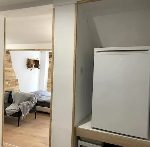 아파트 Le Studio De Ella