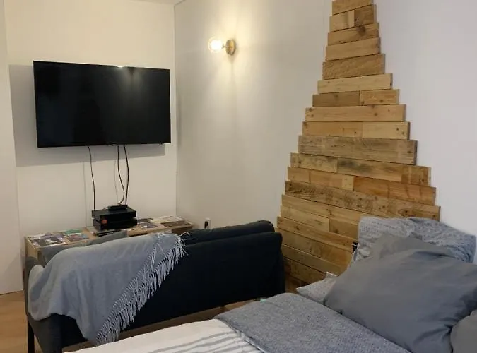 Le Studio De Ella 아파트 *